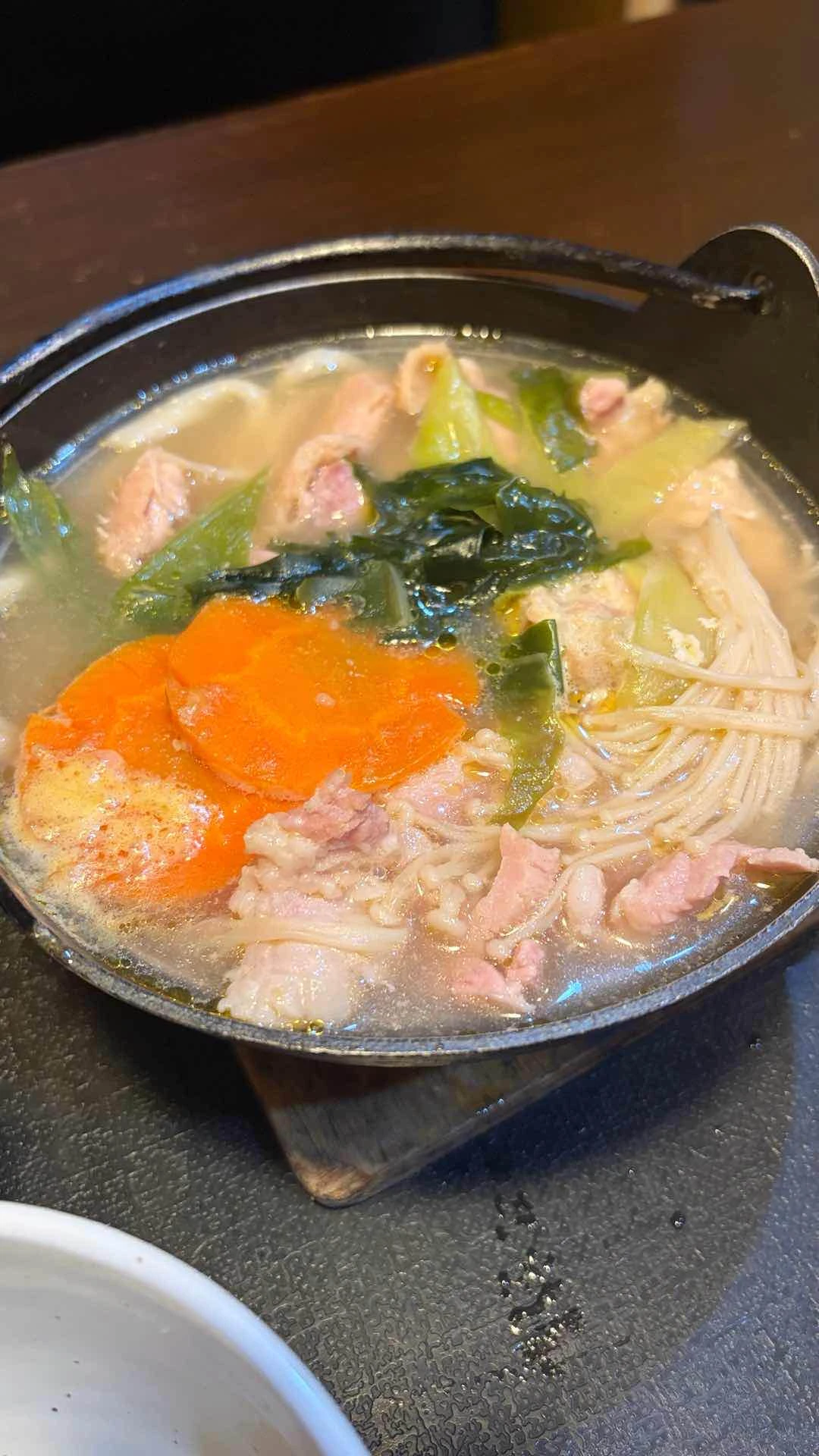 Udon 