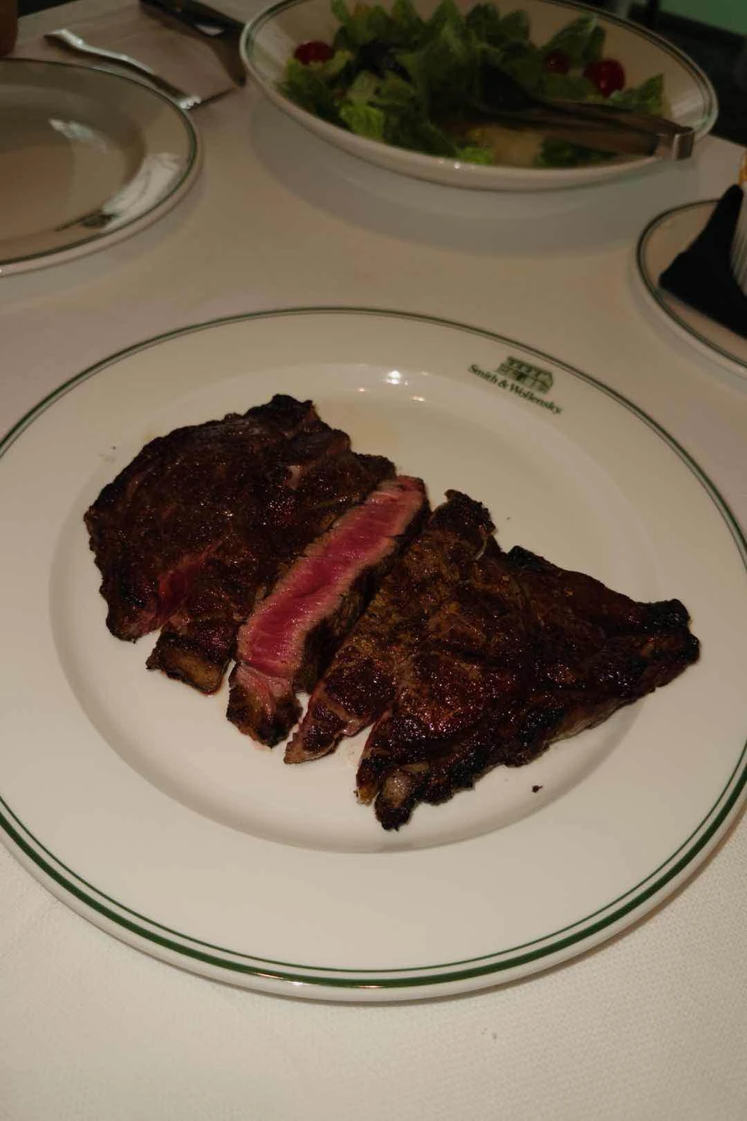 ribeye