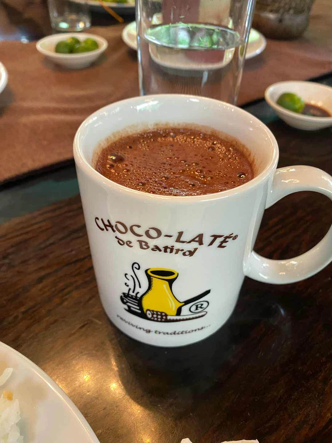 traditional batirol