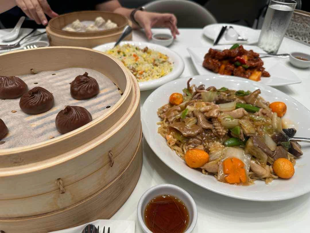 Lugang Birthday Noodles 
