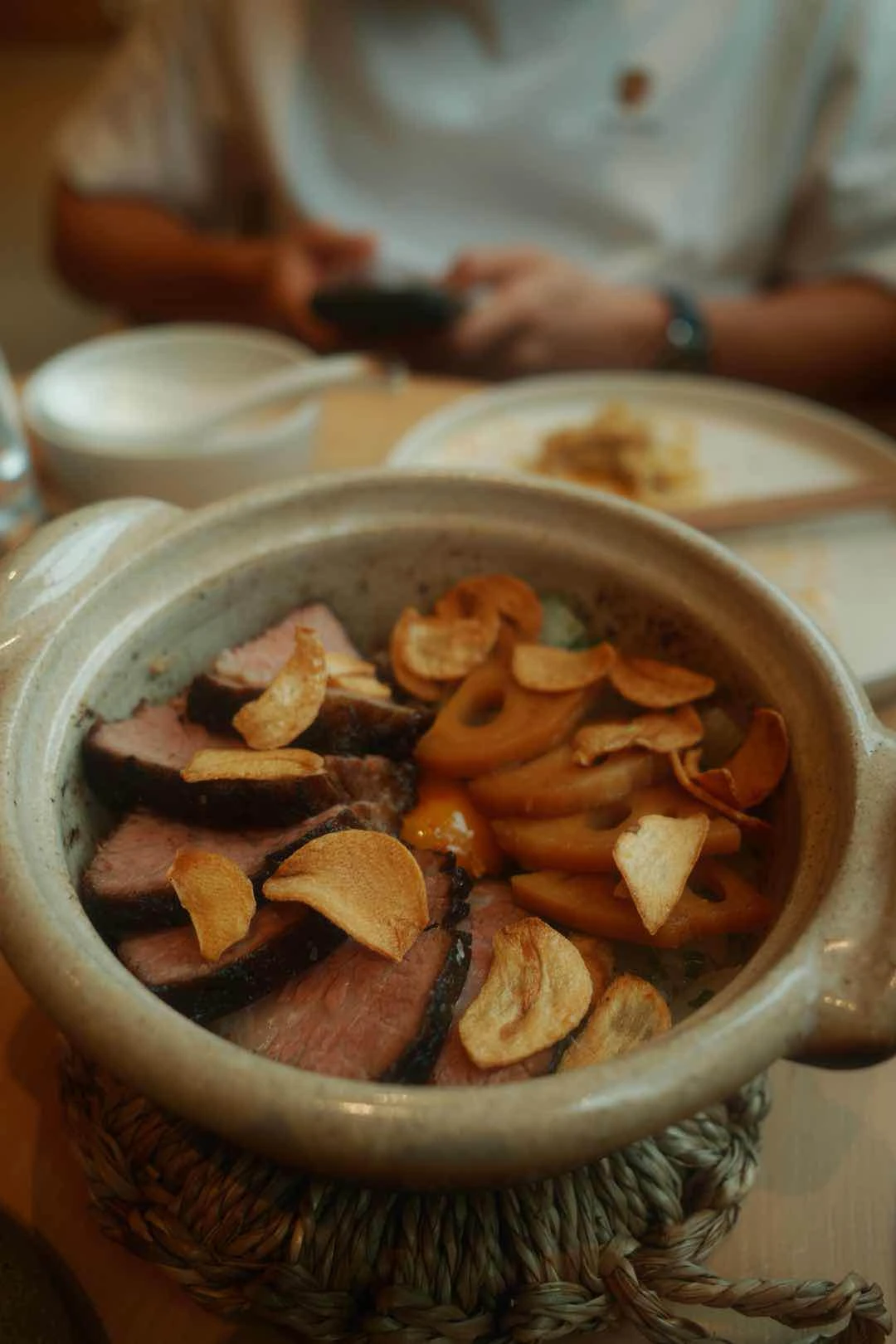 wagyu shortrib
