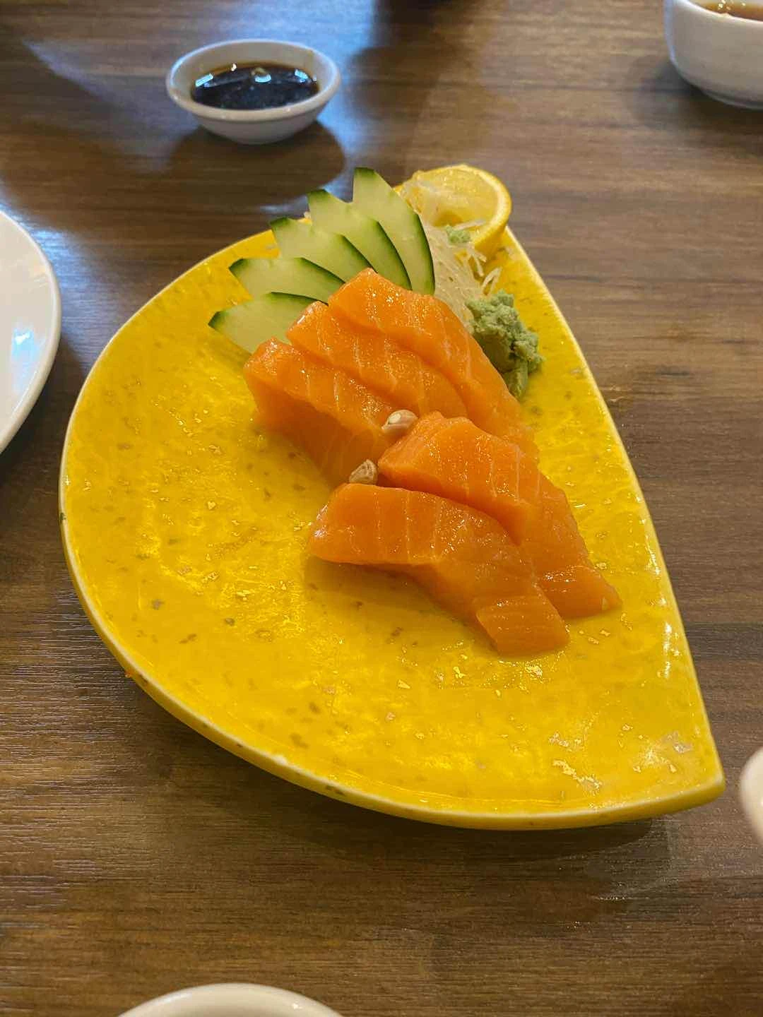 Salmon
