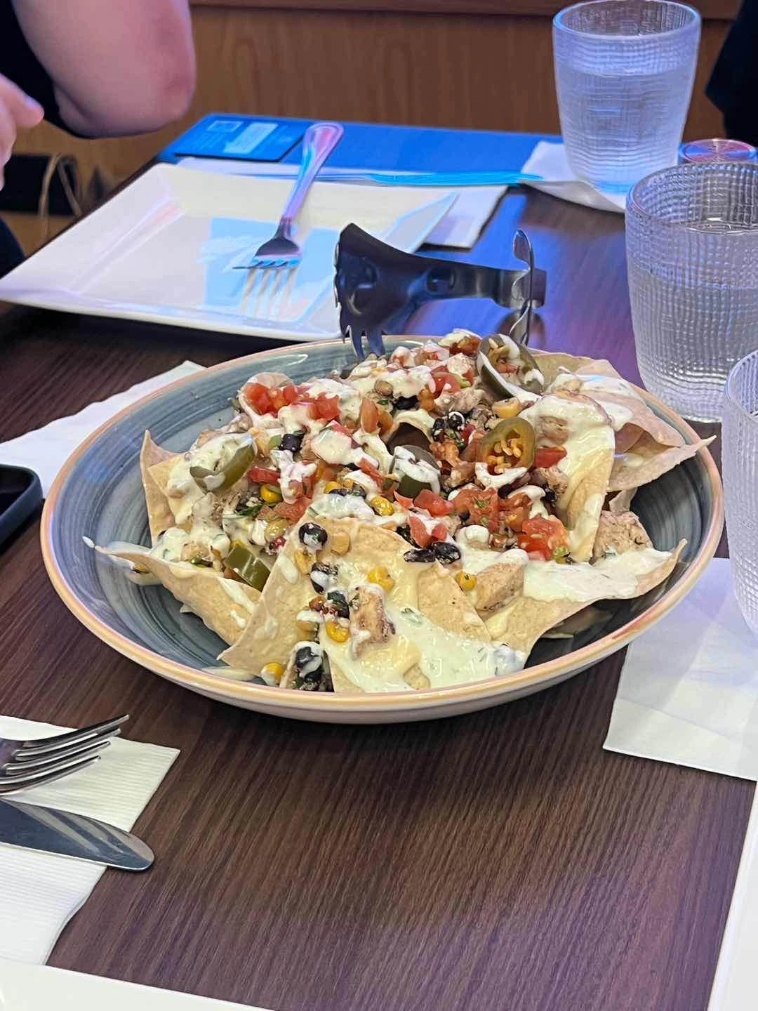 Nachos