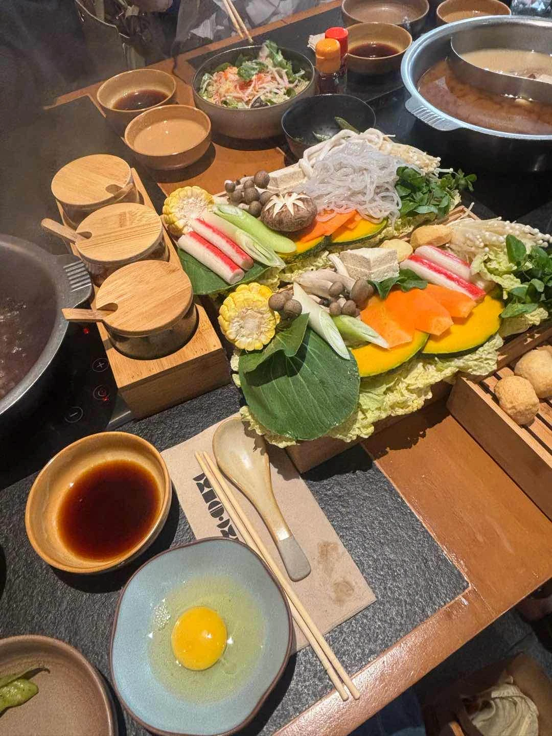 veggie set