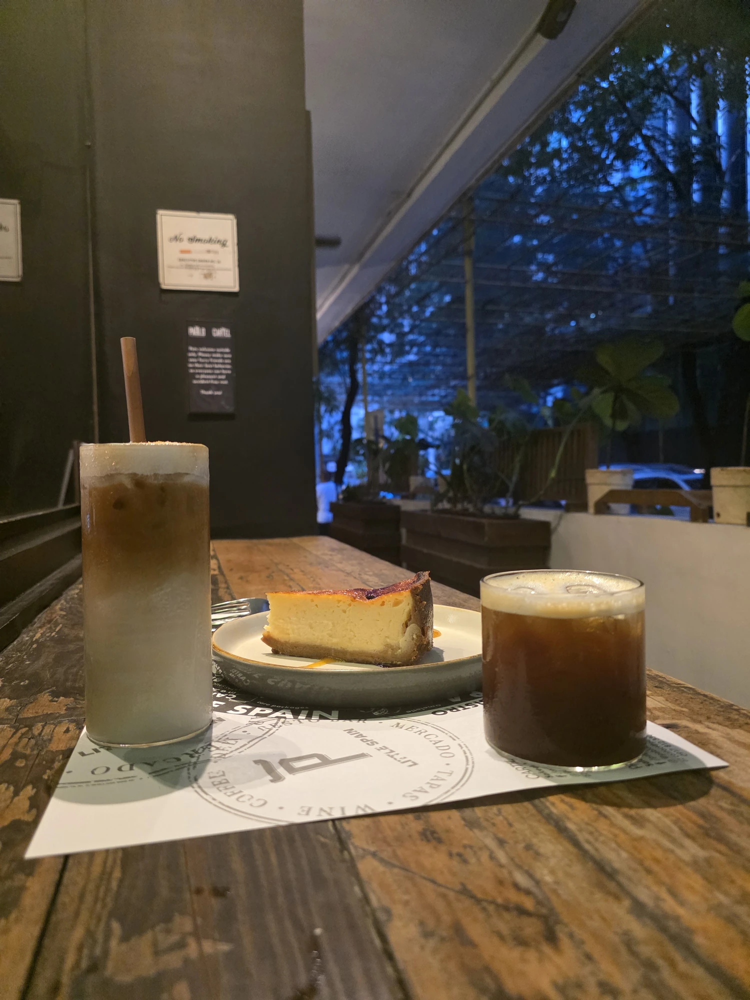 Review Photo of Cartel Coffee Deli