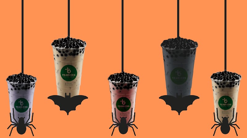 Review Photo of Tea-bucks Milktea House