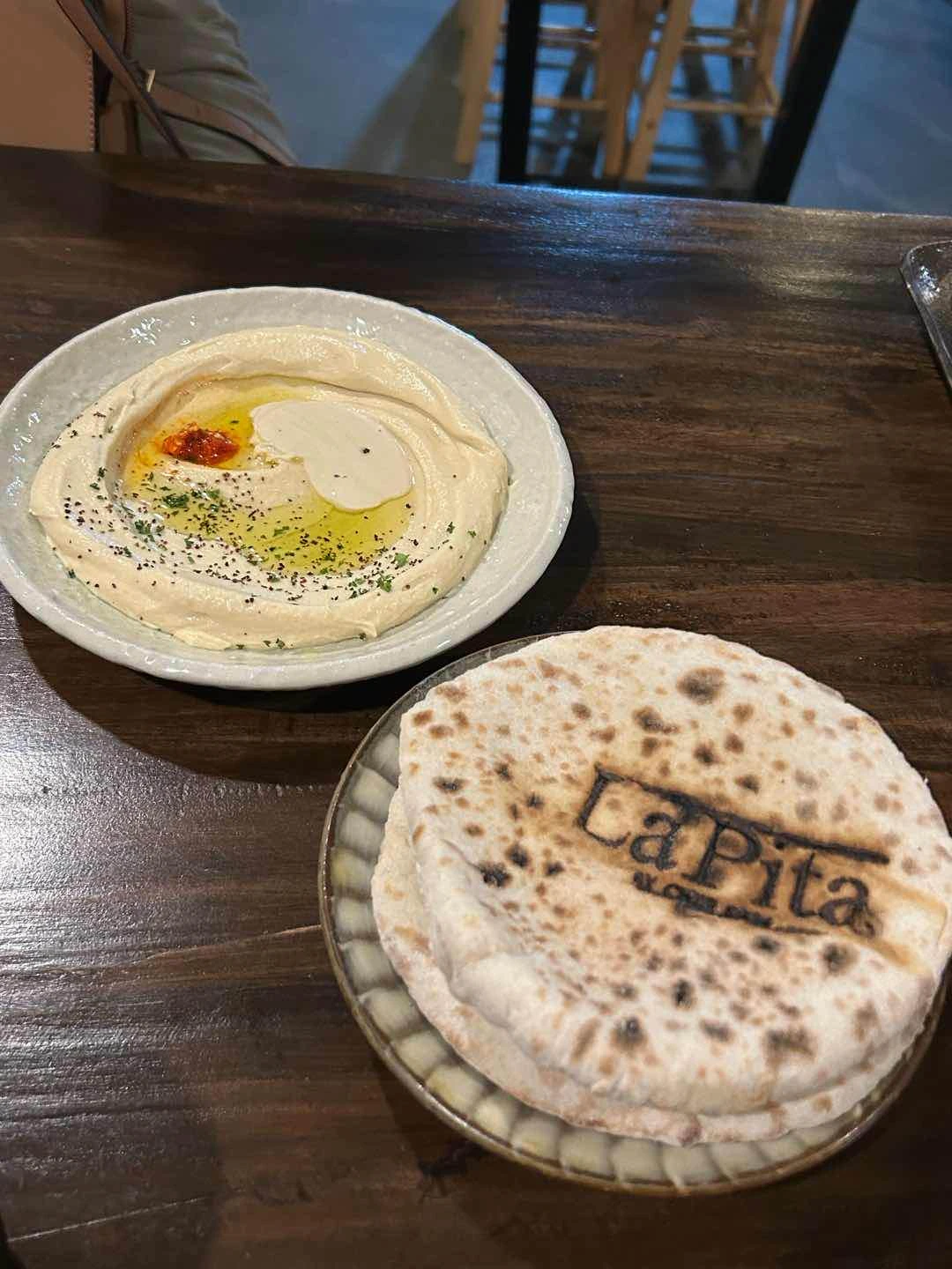 Hummus
