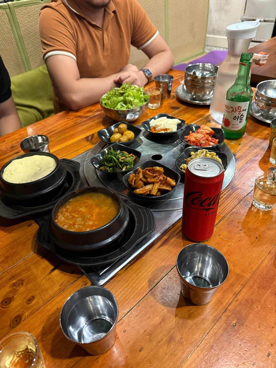 Banchan