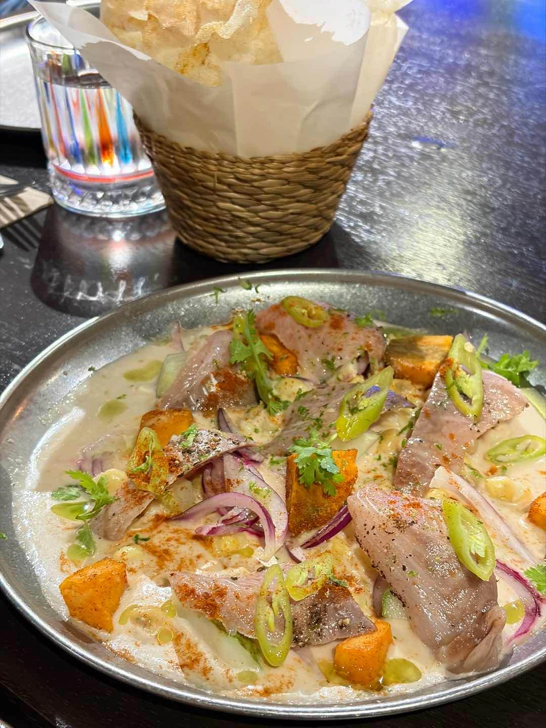 Ceviche