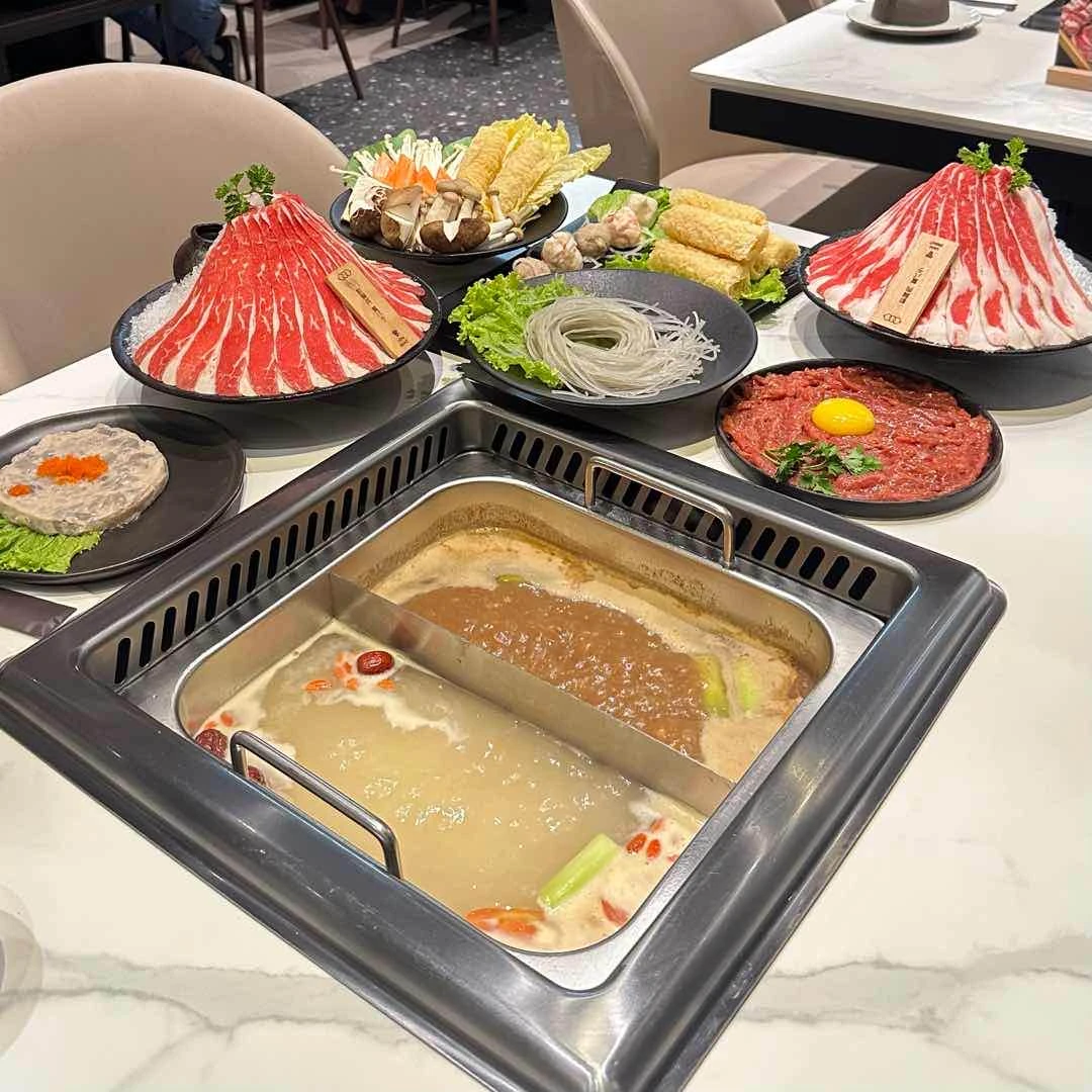 Review Photo of City Hot Pot