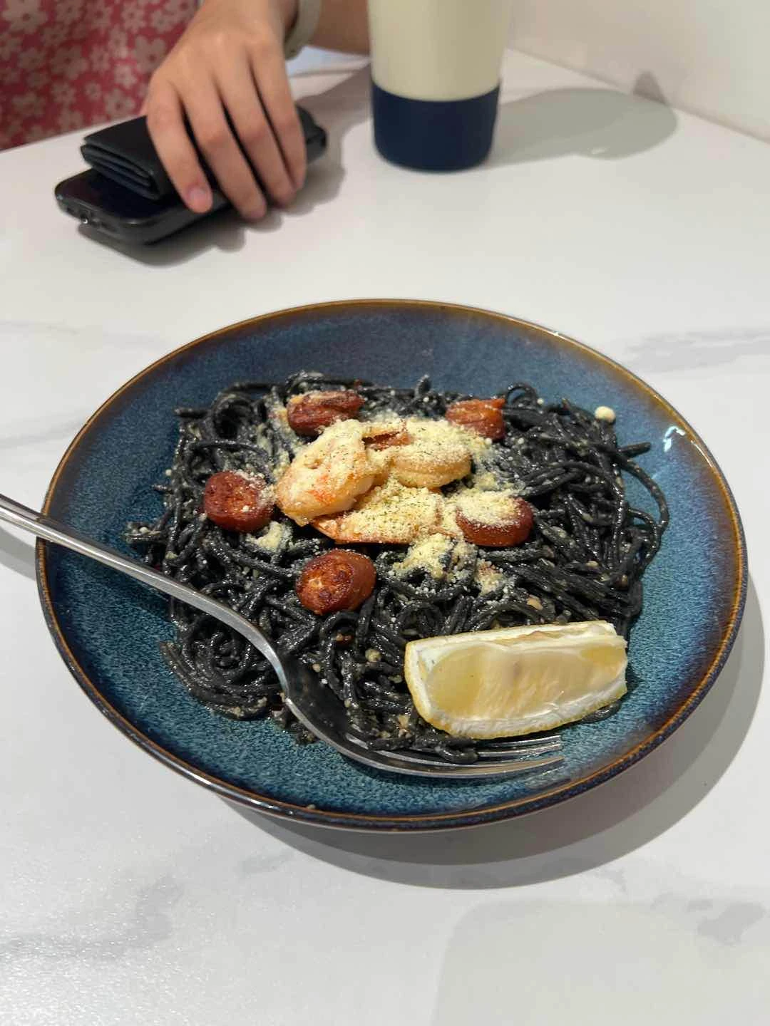 . of Famous Country Waffles