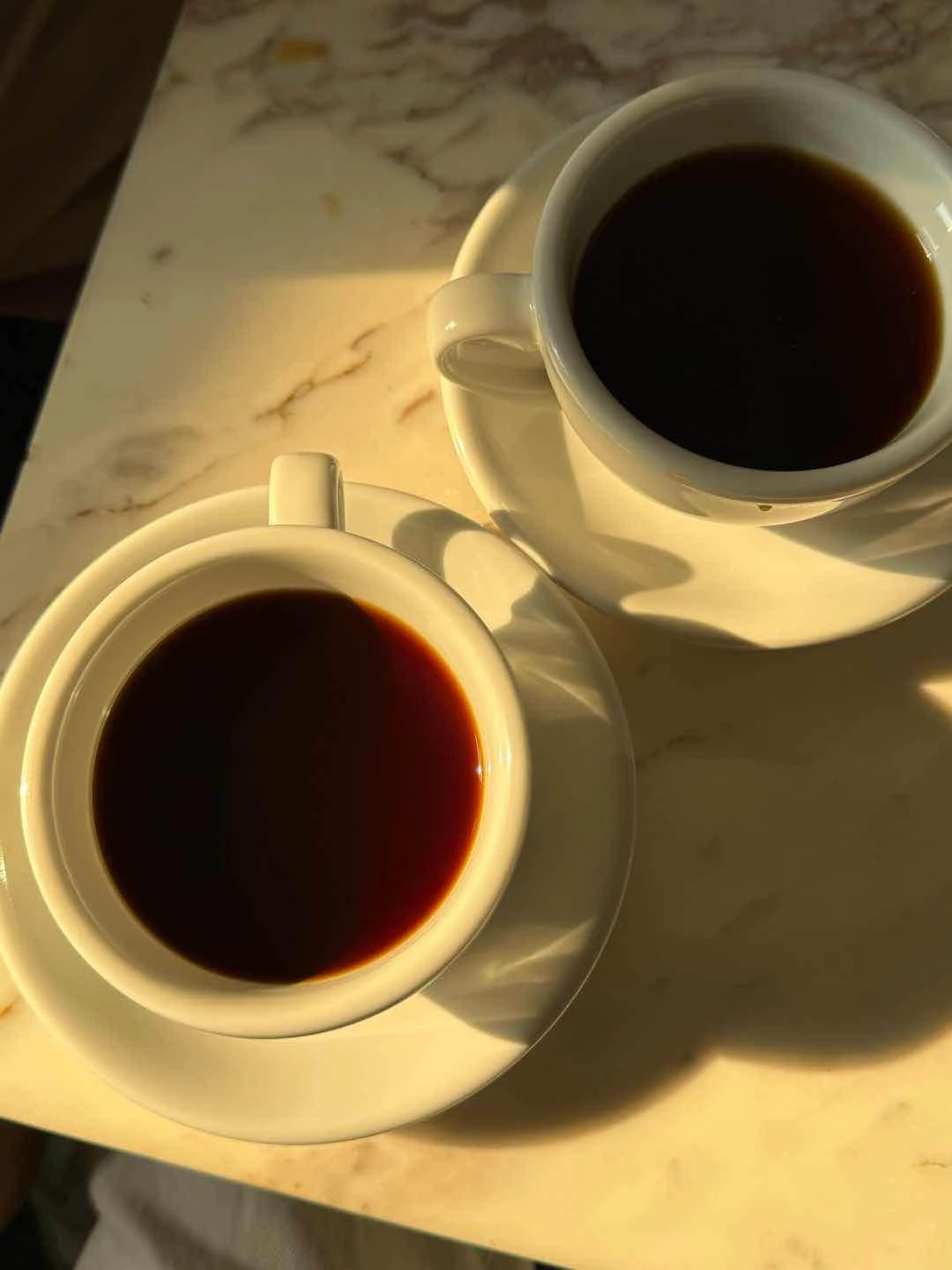 pourovers