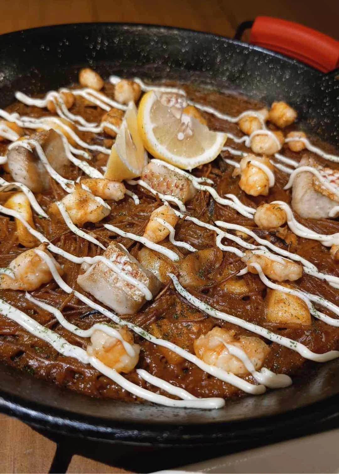 Senyoret of Deo Gracias