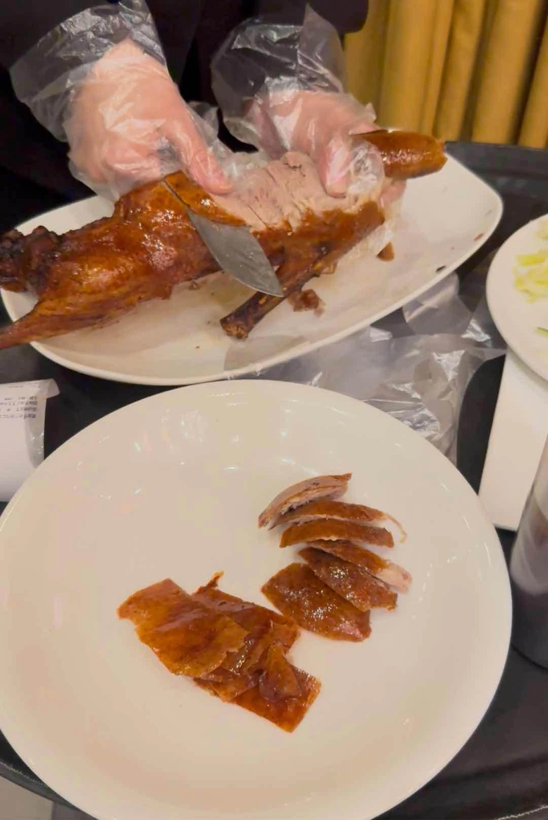 Peking Duck