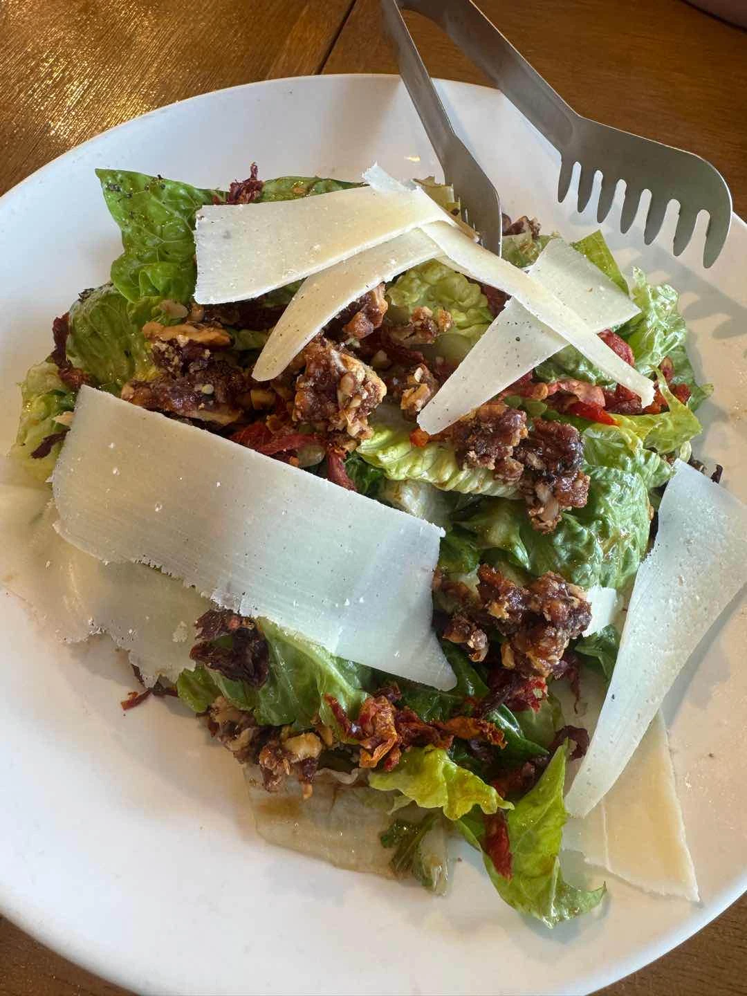 roka salata