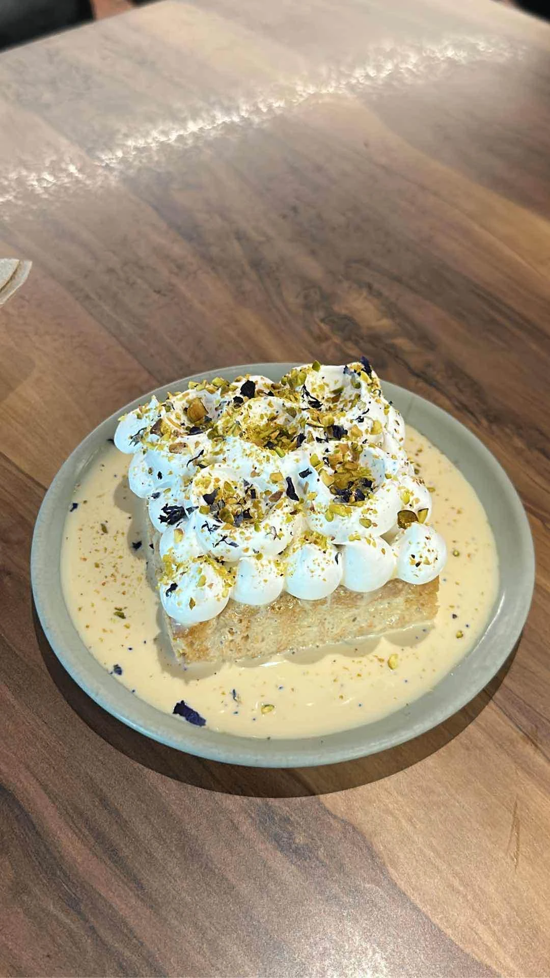 WINNERRR! loved this