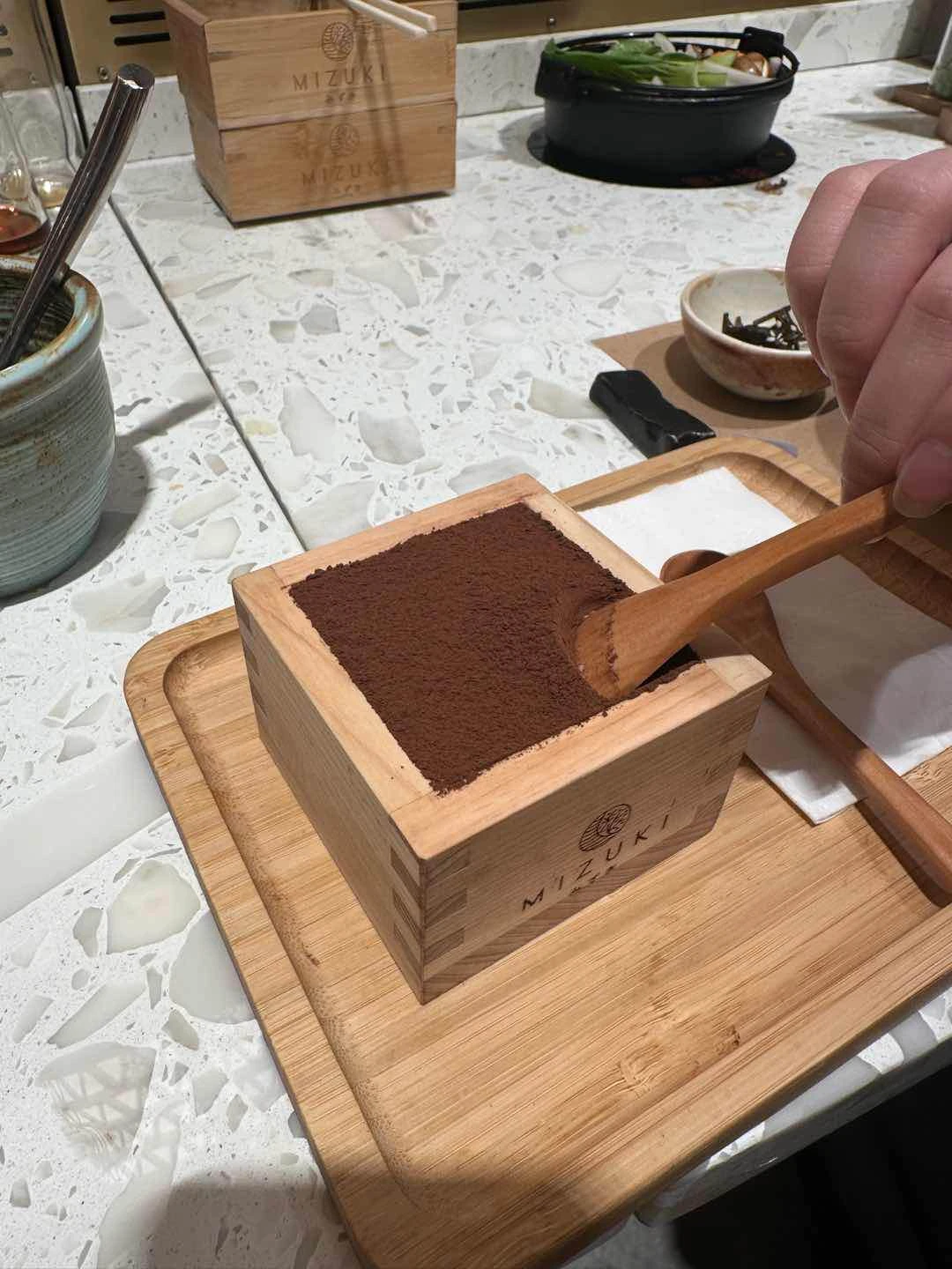 Tiramisu
