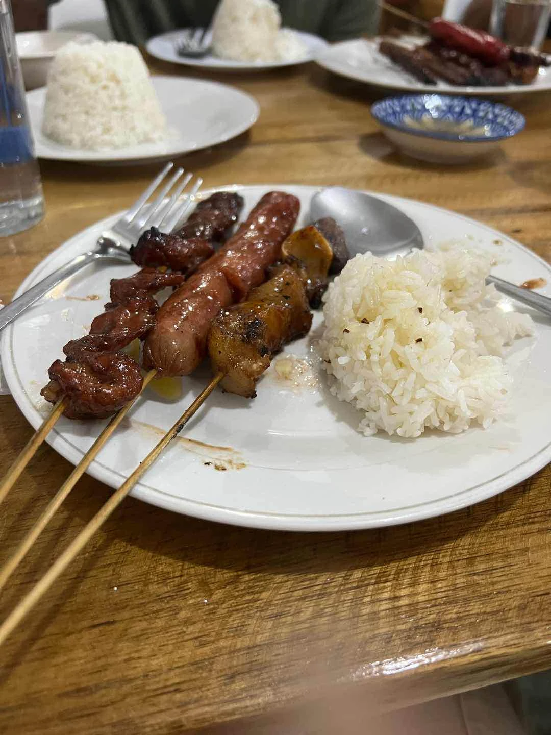 Bbq