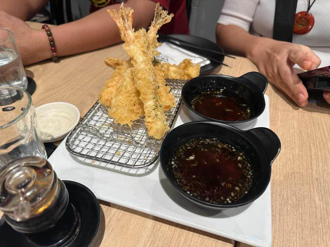 Tempura