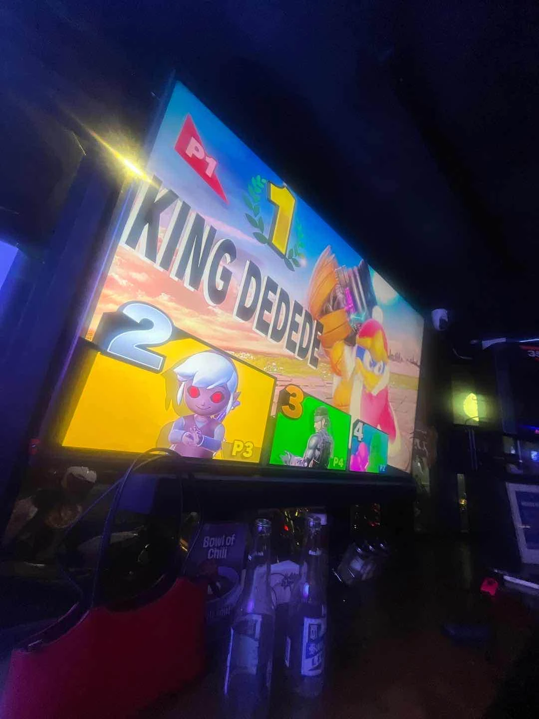 game night