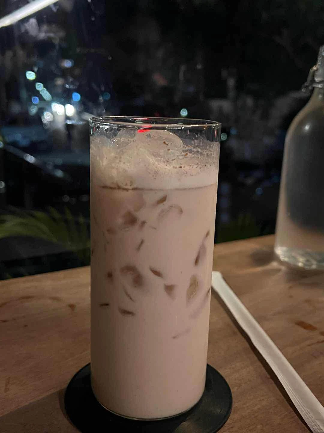 Review Photo of The Black Bean - Legazpi Village