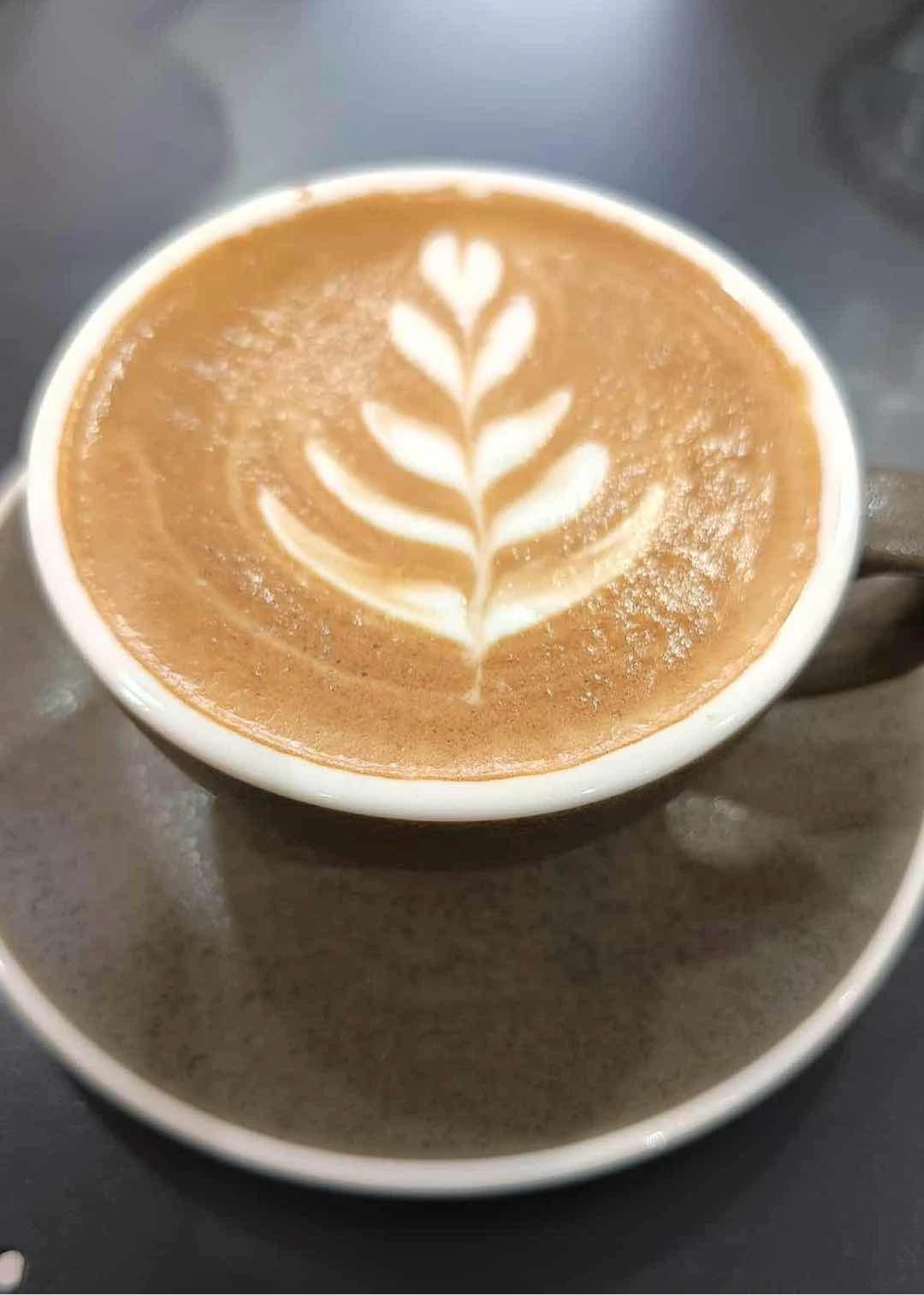 Cappuccino