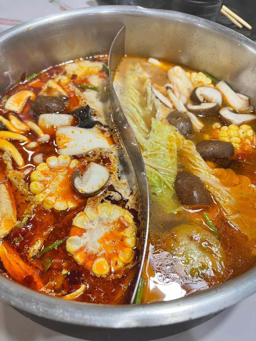 hotpot