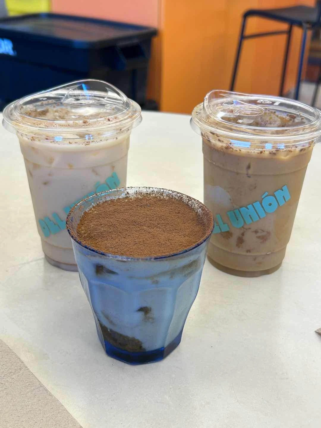 Review Photo of Del Union Coffee & Civics