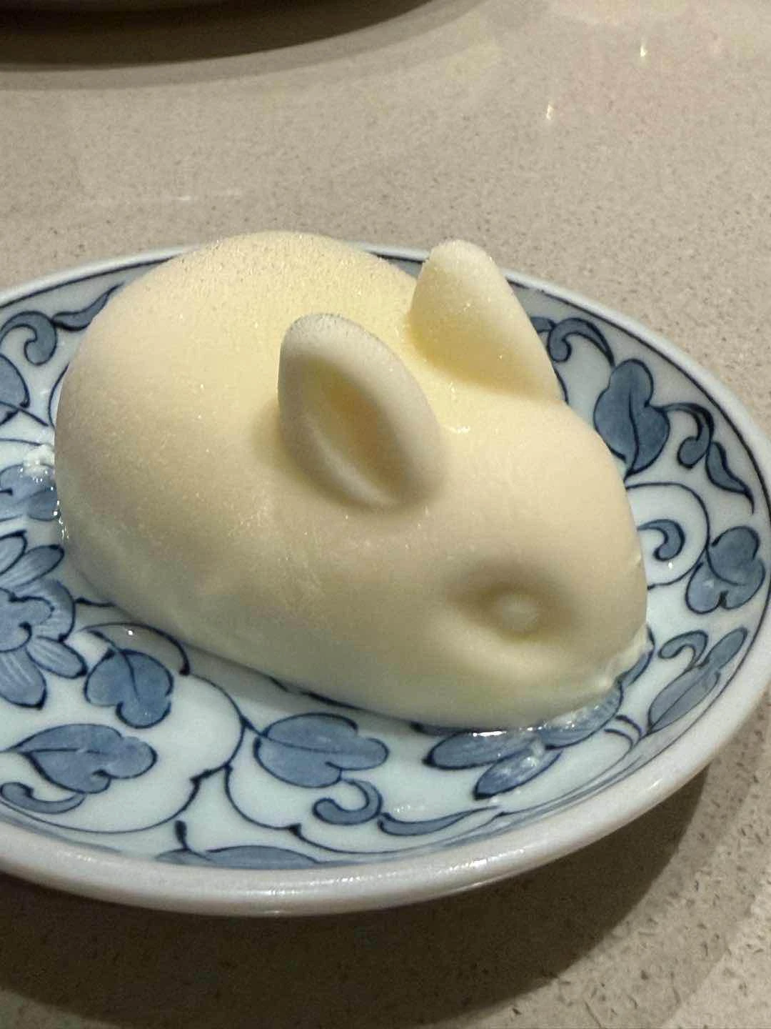 Panna Cotta