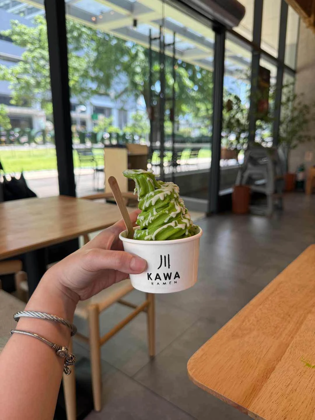 Matcha