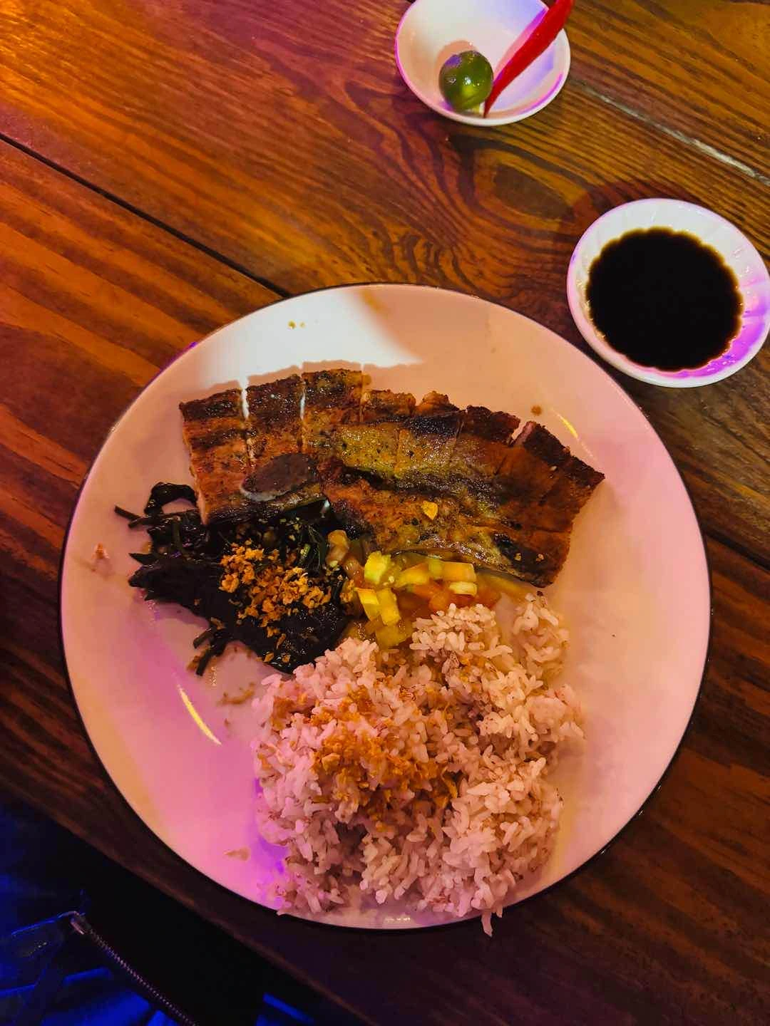 Liempo