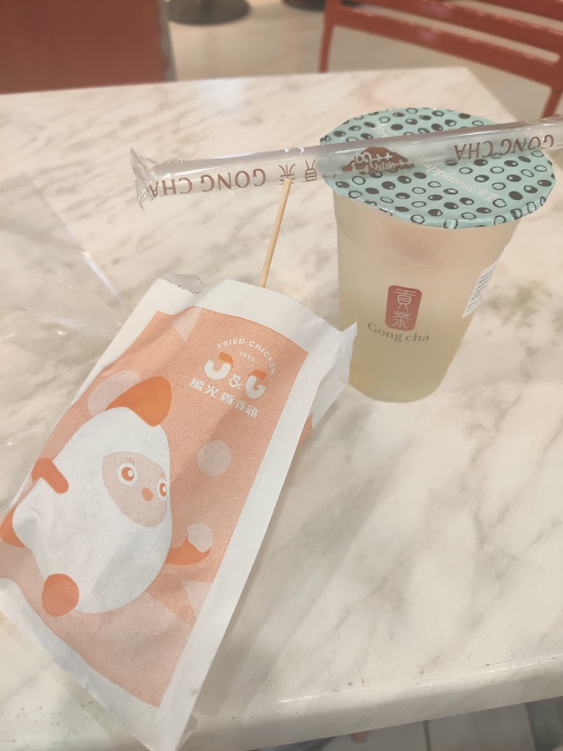 Review Photo of J&G Fried Chicken Trinoma