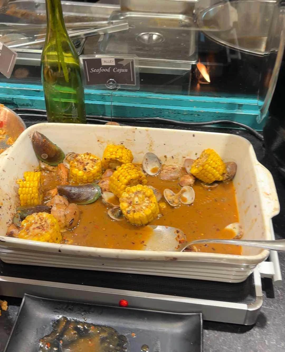 cajun