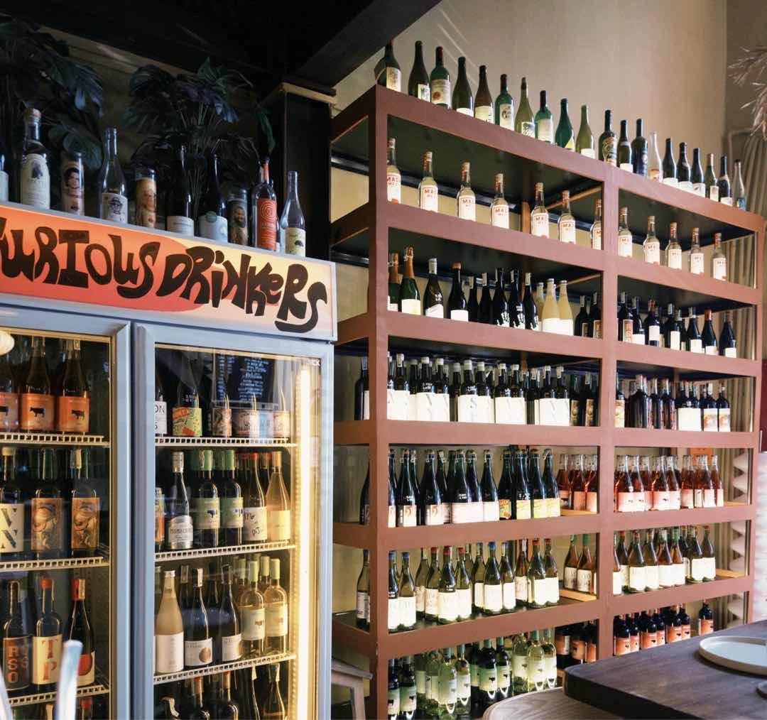 - of Bombvinos Bodega