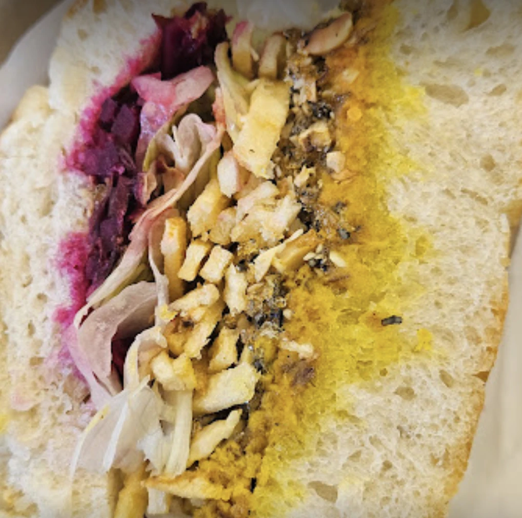 Chicken Sandwich