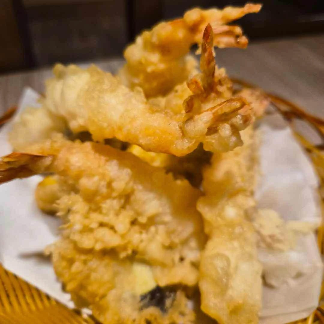 Tempura