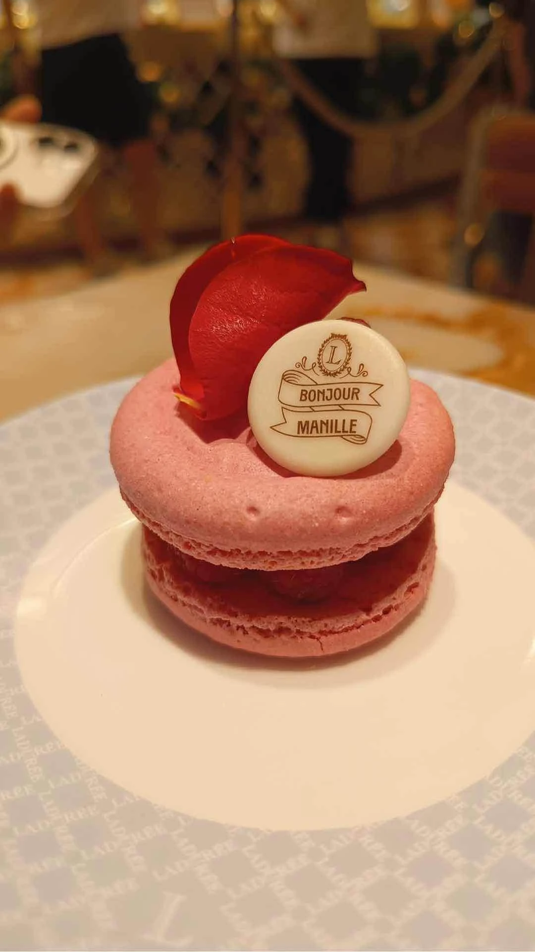 Ispahan