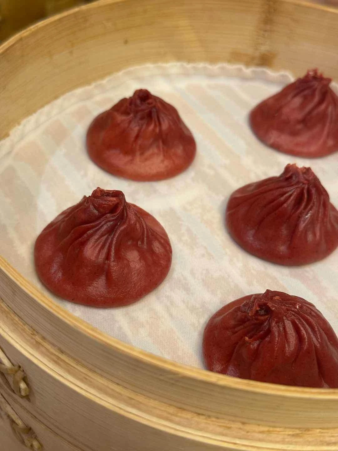 sichuan xiao long bao