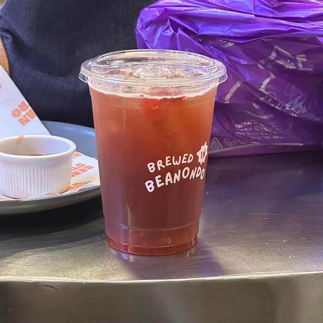 . of Beanstro Coffee