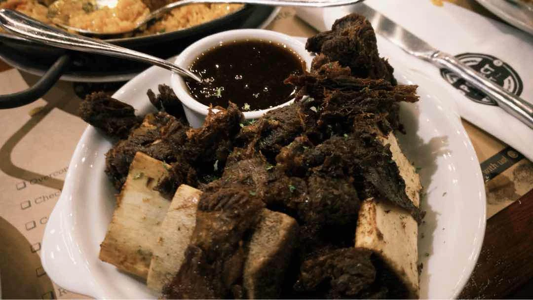 - of The Perfect Pint Estancia