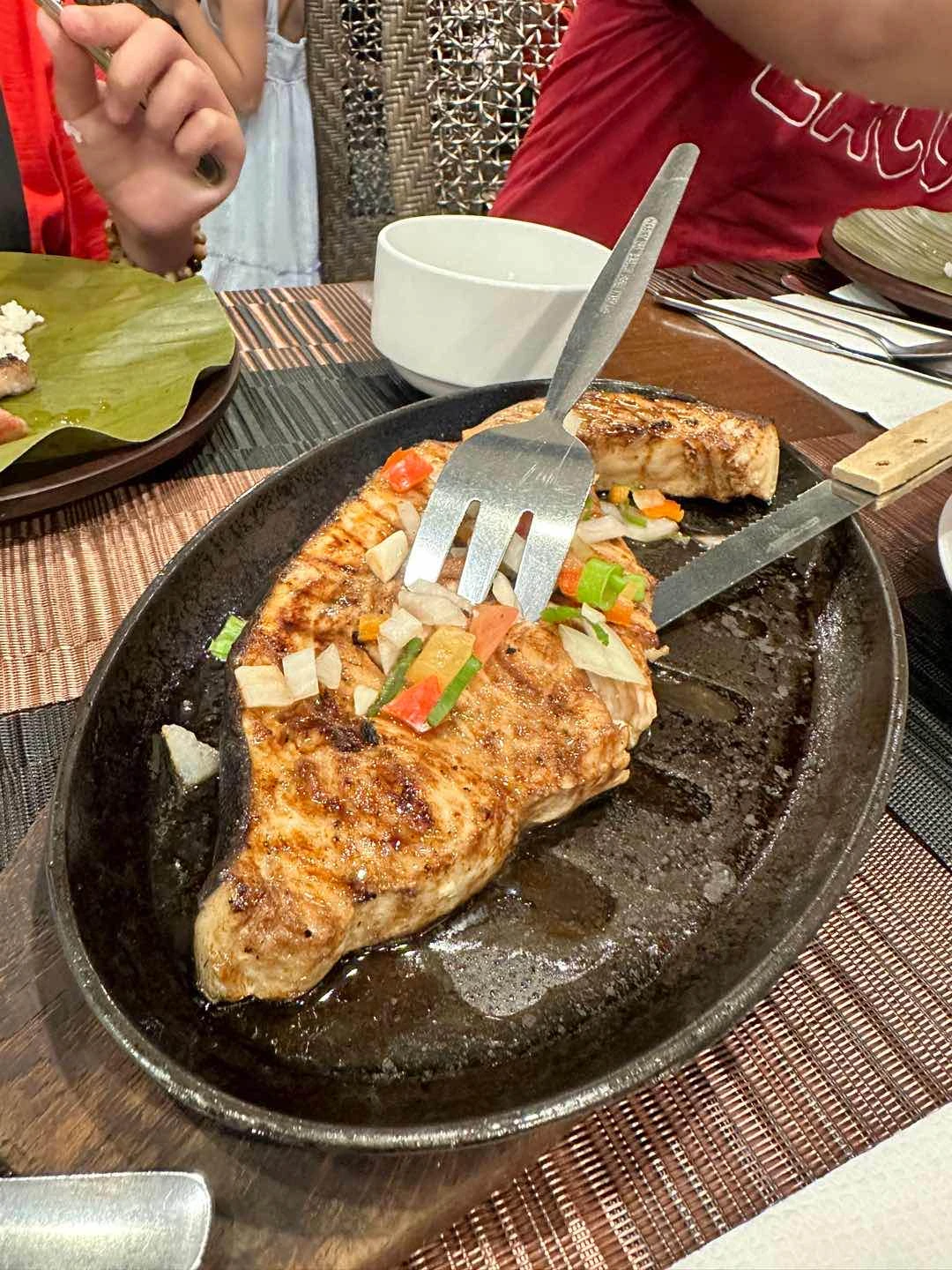 Blue Marlin