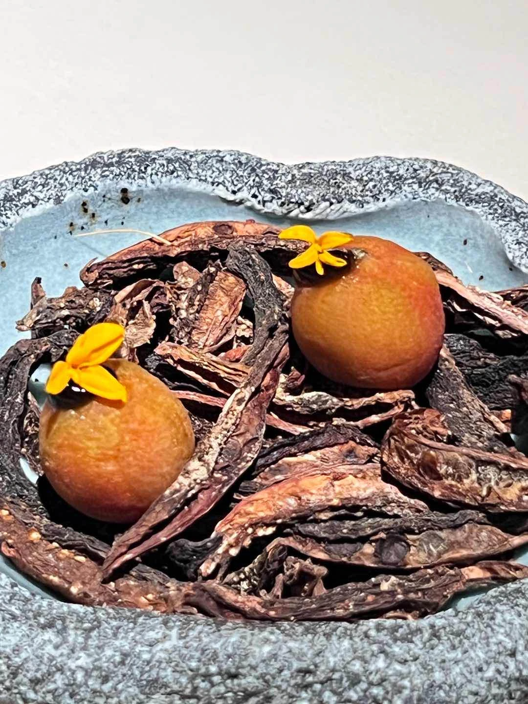 Sinigang ball of Gallery By Chele