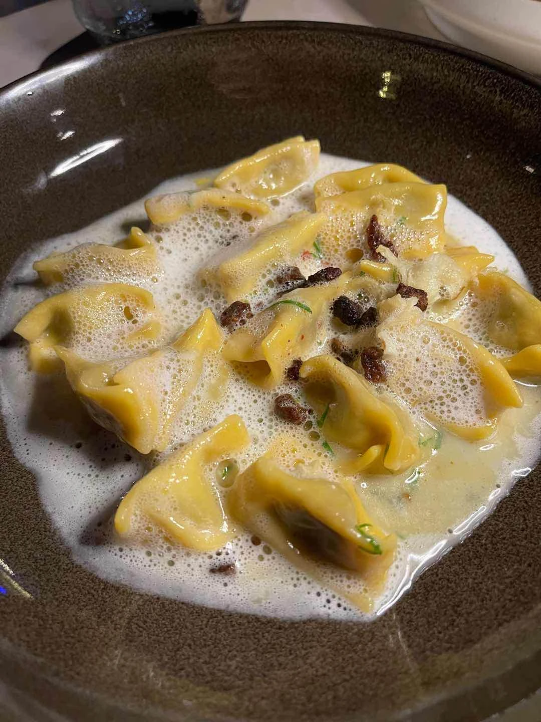 Good but not really my type  of Eesome