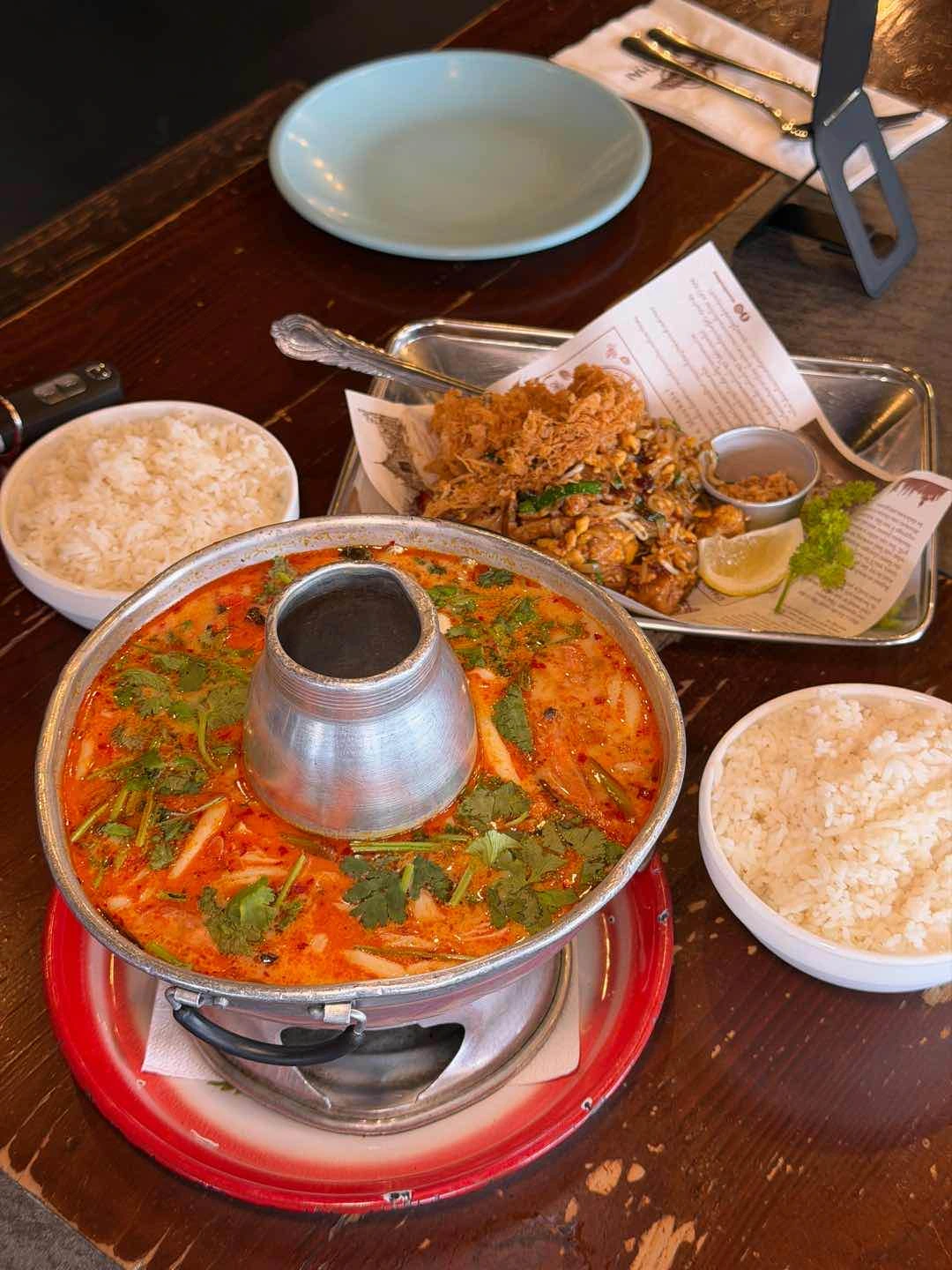 tom yum