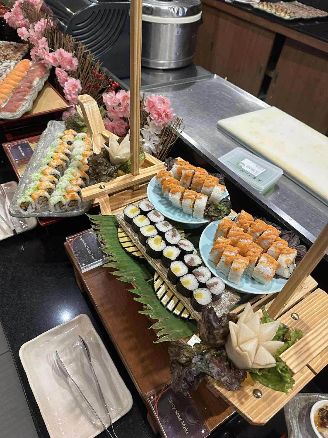 Tempura