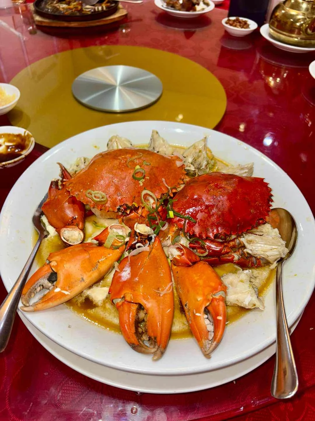 Crab