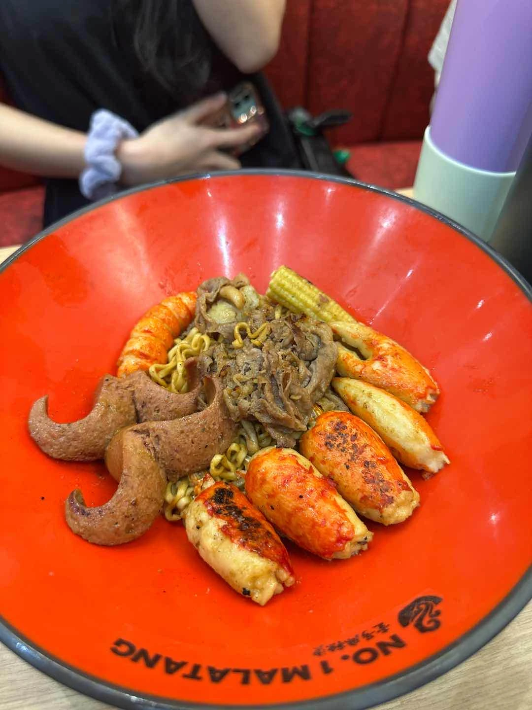 dry stir fry