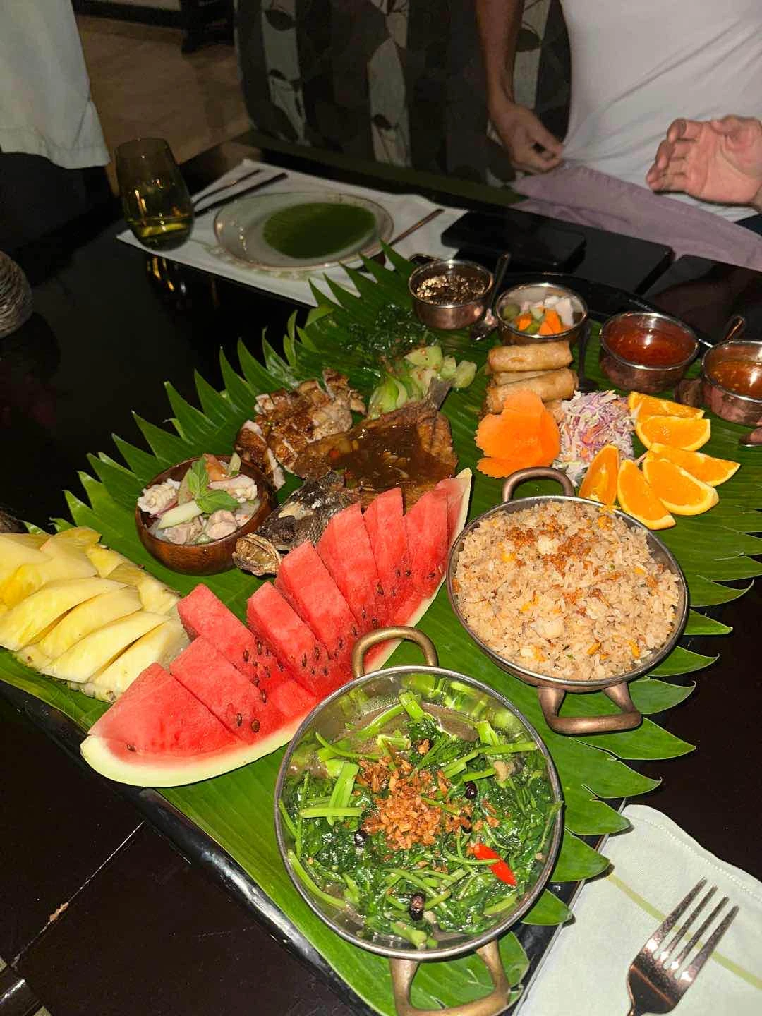 Father’s Day Boodle Fight