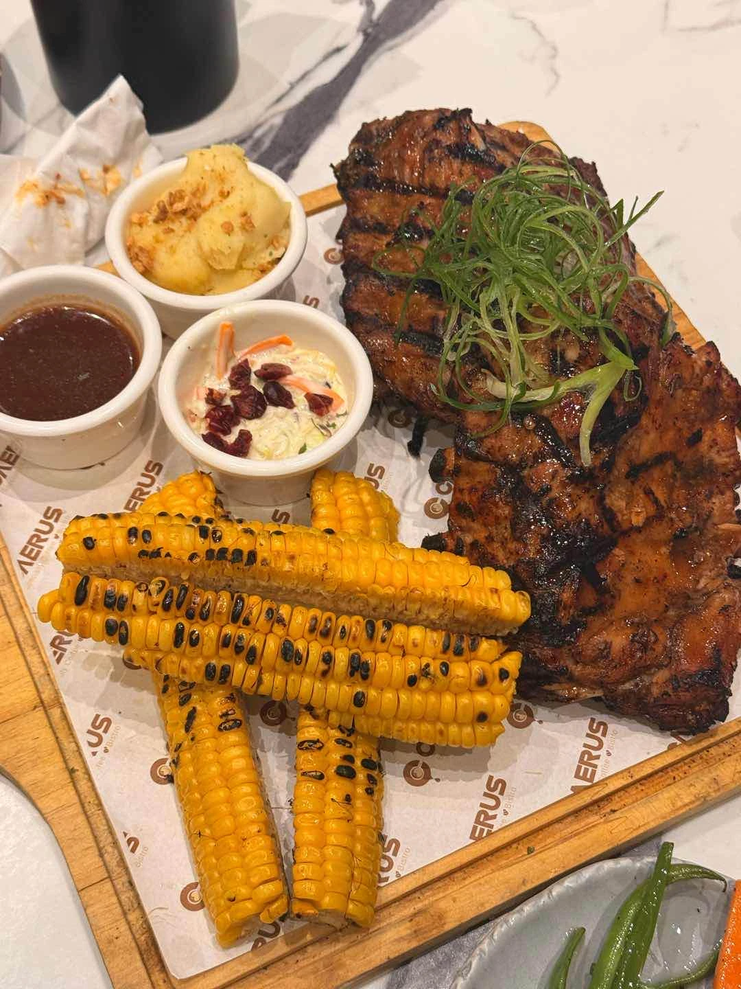 ribs