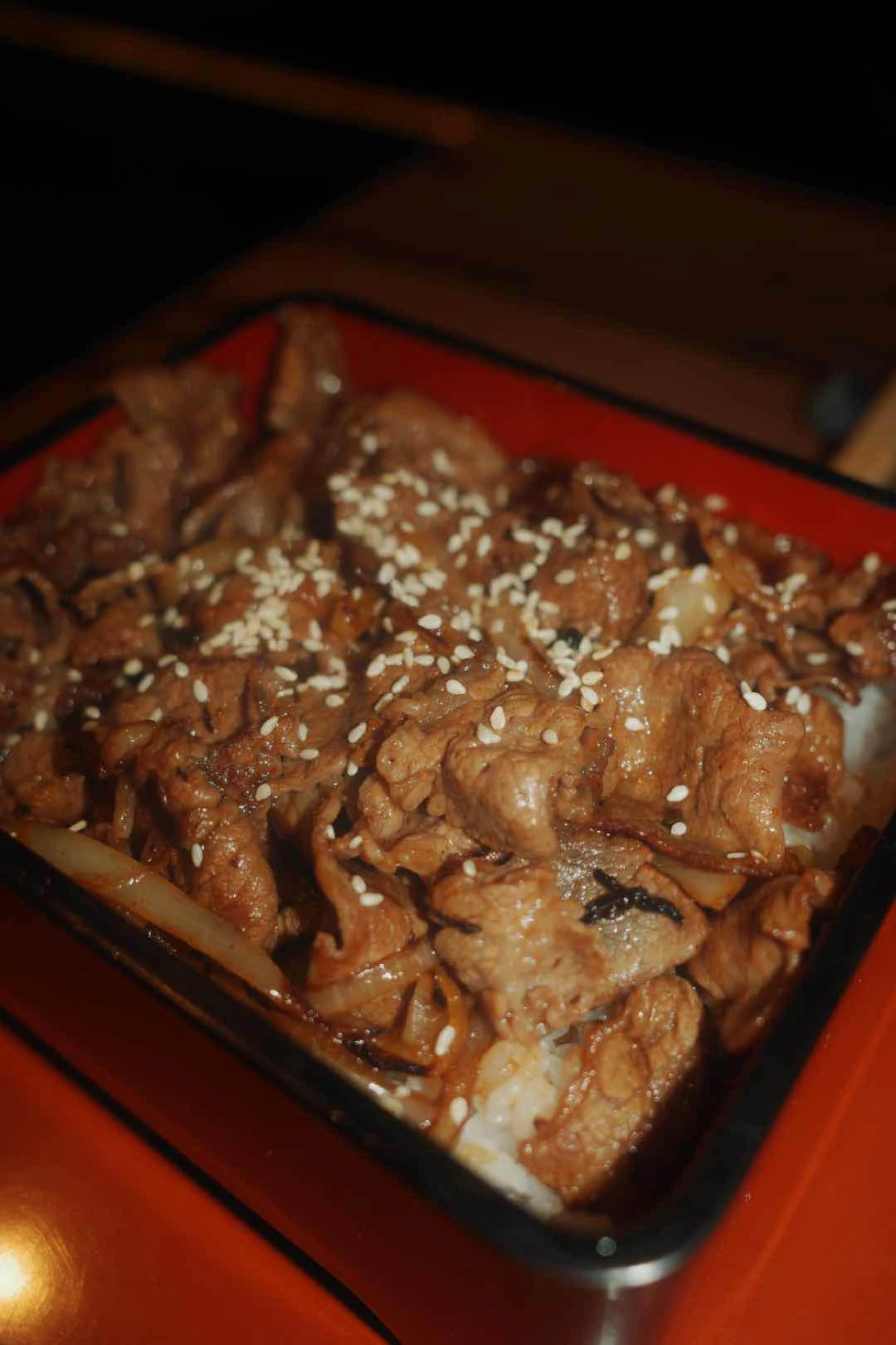 yakiniku jyu